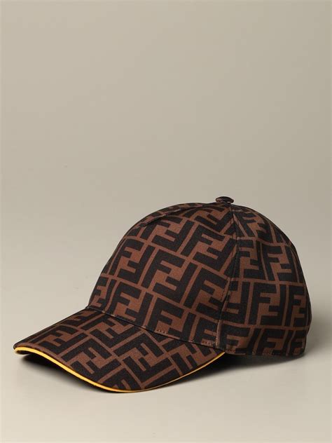 cappelli fendi usati|Cappelli FENDI da Donna .